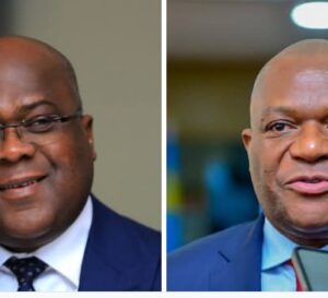 ONATRA EN MODE RENAISSANCE : TSHISEKEDI PROPULSE L’ENTREPRISE AVEC 6 LOCOMOTIVES, 94 WAGONS ET 4 VEDETTES, L’HOMMAGE VIBRANT DE MARTIN LUKUSA PANU.