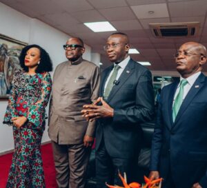 FIN 2025 : LA RDC RETROUVE SON SOUFFLE ÉCONOMIQUE