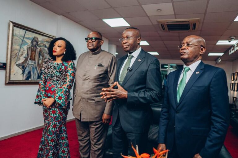 FIN 2025 : LA RDC RETROUVE SON SOUFFLE ÉCONOMIQUE