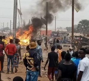 ALERTE ROUGE À KOLWEZI : LA SUSPENSION DE L’ARTISANAT MINIER SANS ZEA MET LE KATANGA AU BORD DE L’EXPLOSION