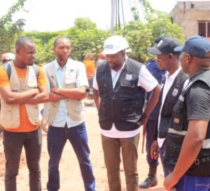 Tanganyika AV Bakita : Négligence chronique, l’OVD piégé par ses propres échecs face aux érosions de Kalemie.