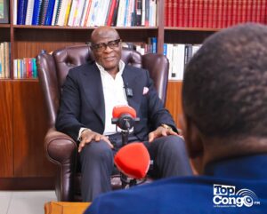 Lire la suite à propos de l’article ONATRA EN RENAISSANCE : Constant Omari salue le leadership transformateur du DG Martin Lukusa Panu.