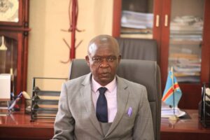 Lire la suite à propos de l’article SNEL Kalemie : L’Ingénieur Sagali Kaite Marcel renforce la fiabilité énergétique pour des fêtes de fin d’année éclairées