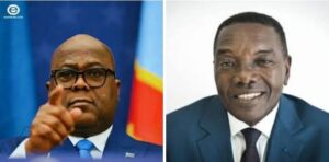 Lire la suite à propos de l’article ccord de paix RDC–Rwanda : André Alain Atundu salue la victoire diplomatique de Tshisekedi et avertit Kigali