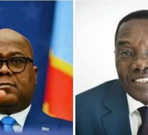 ccord de paix RDC–Rwanda : André Alain Atundu salue la victoire diplomatique de Tshisekedi et avertit Kigali