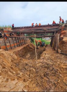 Lire la suite à propos de l’article Infrastructures ferroviaires : Le DG Martin Lukusa s’engage à matérialiser la vision de Fatshi à l’ONATRA