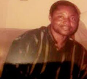 RDC–24ᵉ ANNIVERSAIRE DE LA DISPARITION DU JOURNALISTE ALBERT-GILBERT BONSANGE YEMA : HOMMAGE À UN MARTYR DE LA PRESSE INDÉPENDANT.